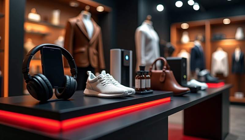 Lista najczęściej przecenianych produktów podczas Black Friday 2025