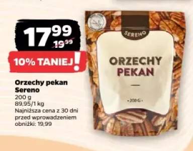 orzechy pekan