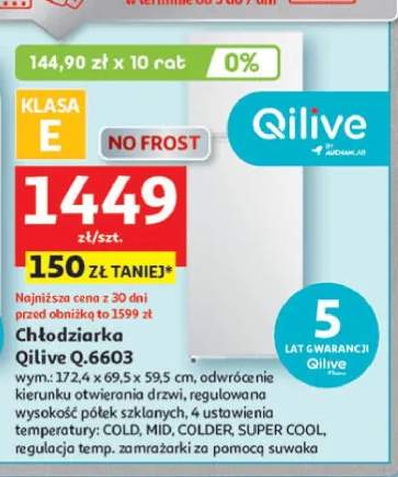 chłodziarka