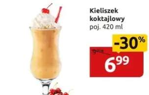 kieliszek koktajlowy