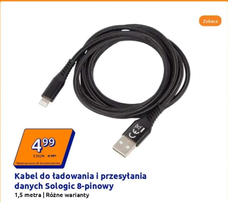 kabel USB
