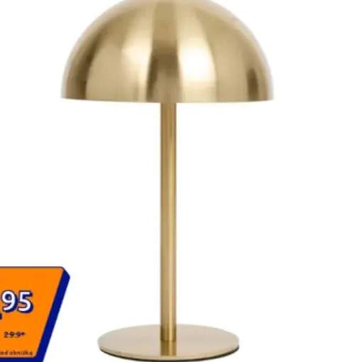 lampa biurkowa