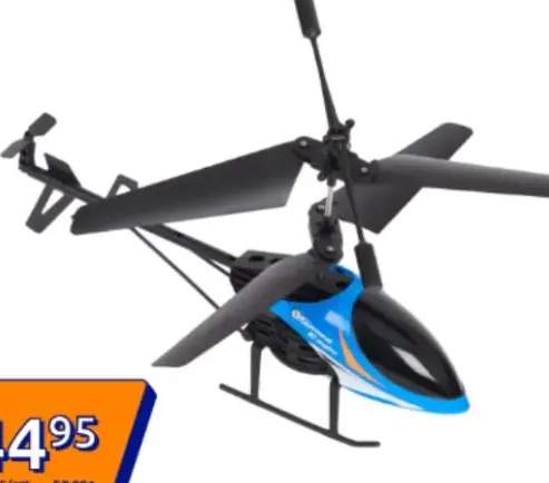 helikopter zdalnie sterowany