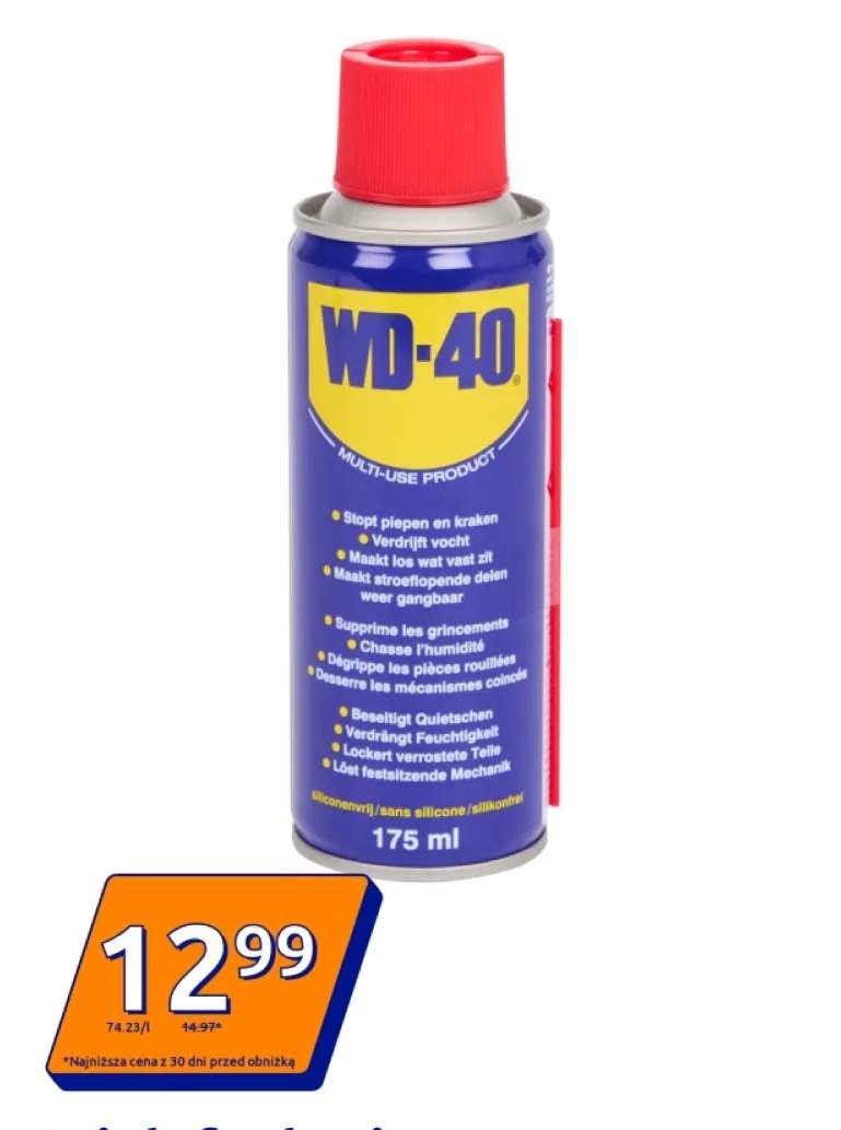 wd-40