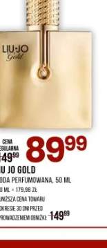 woda perfumowana