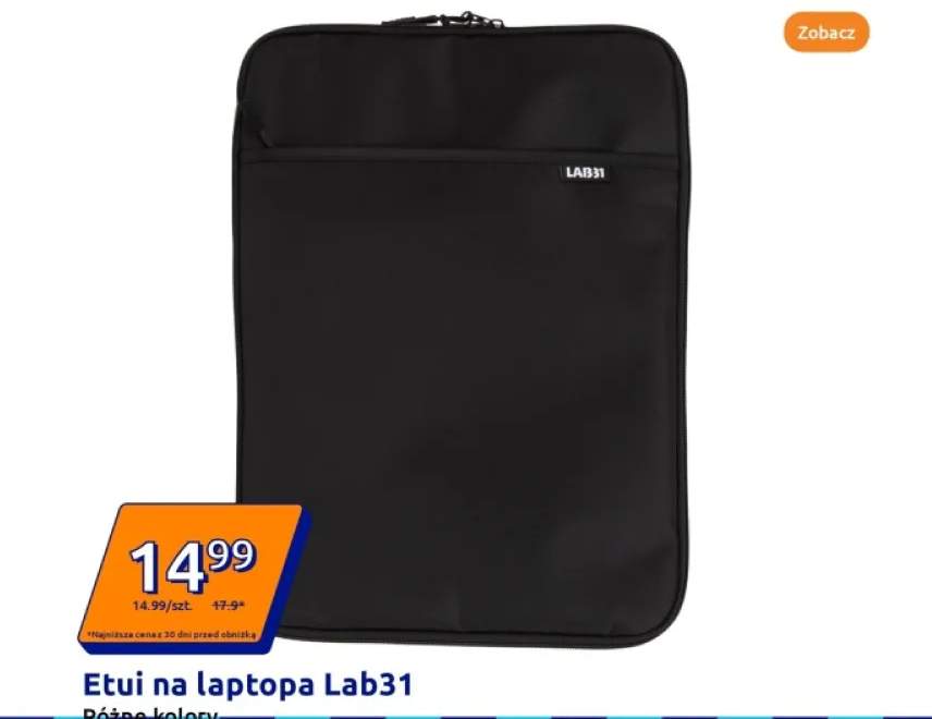 plecak na laptop