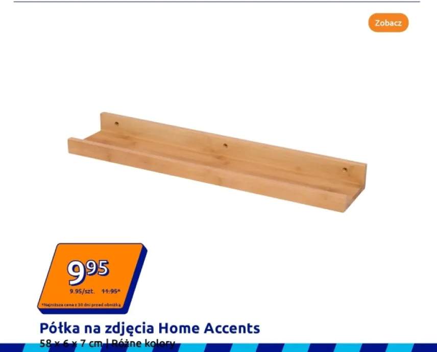 półka