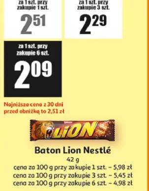 baton Lion