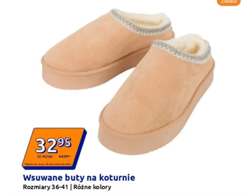 buty na koturnie