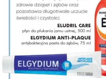 pasta do zębów