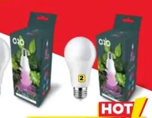 żarówka led