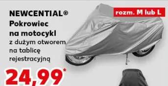 pokrowiec na motocykl