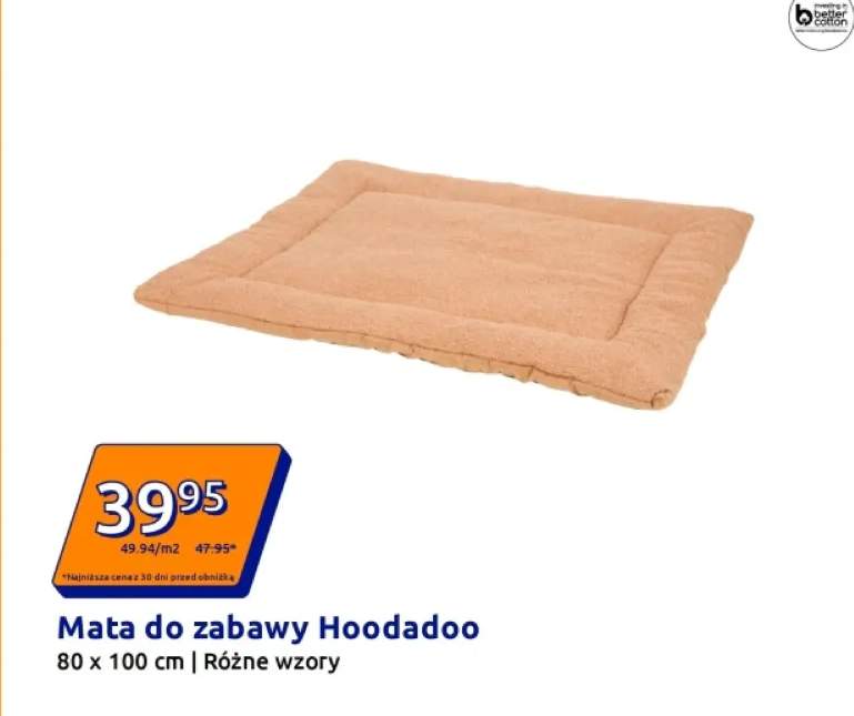 mata do zabawy