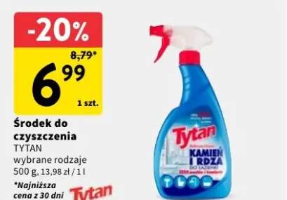 środek do czyszczenia