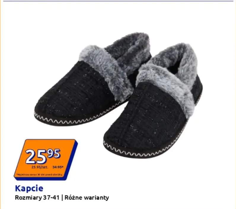 kapcie