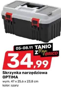 skrzynka narzędziowa