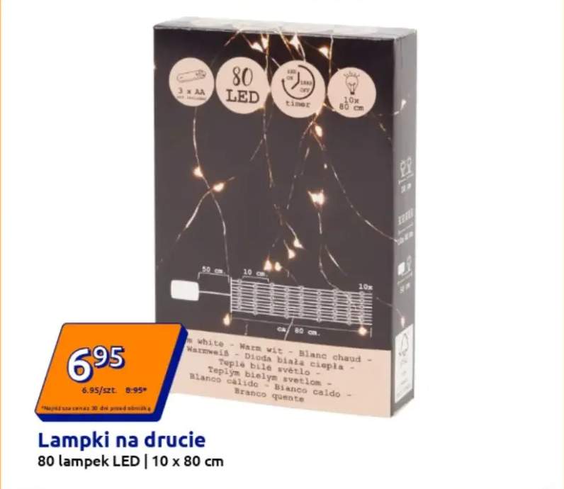 lampka led