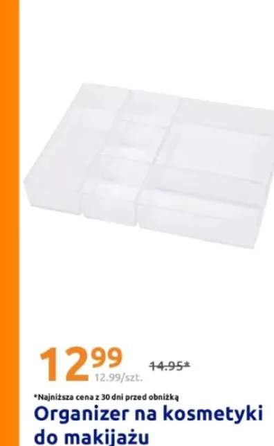 organizer łazienkowy