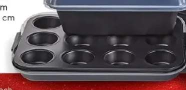 forma do muffinek