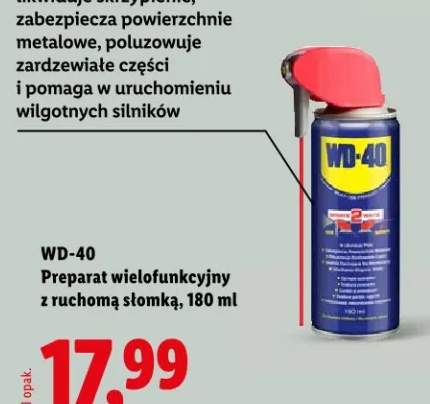 wd-40
