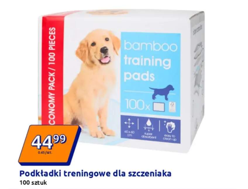 mata do nauki czystości