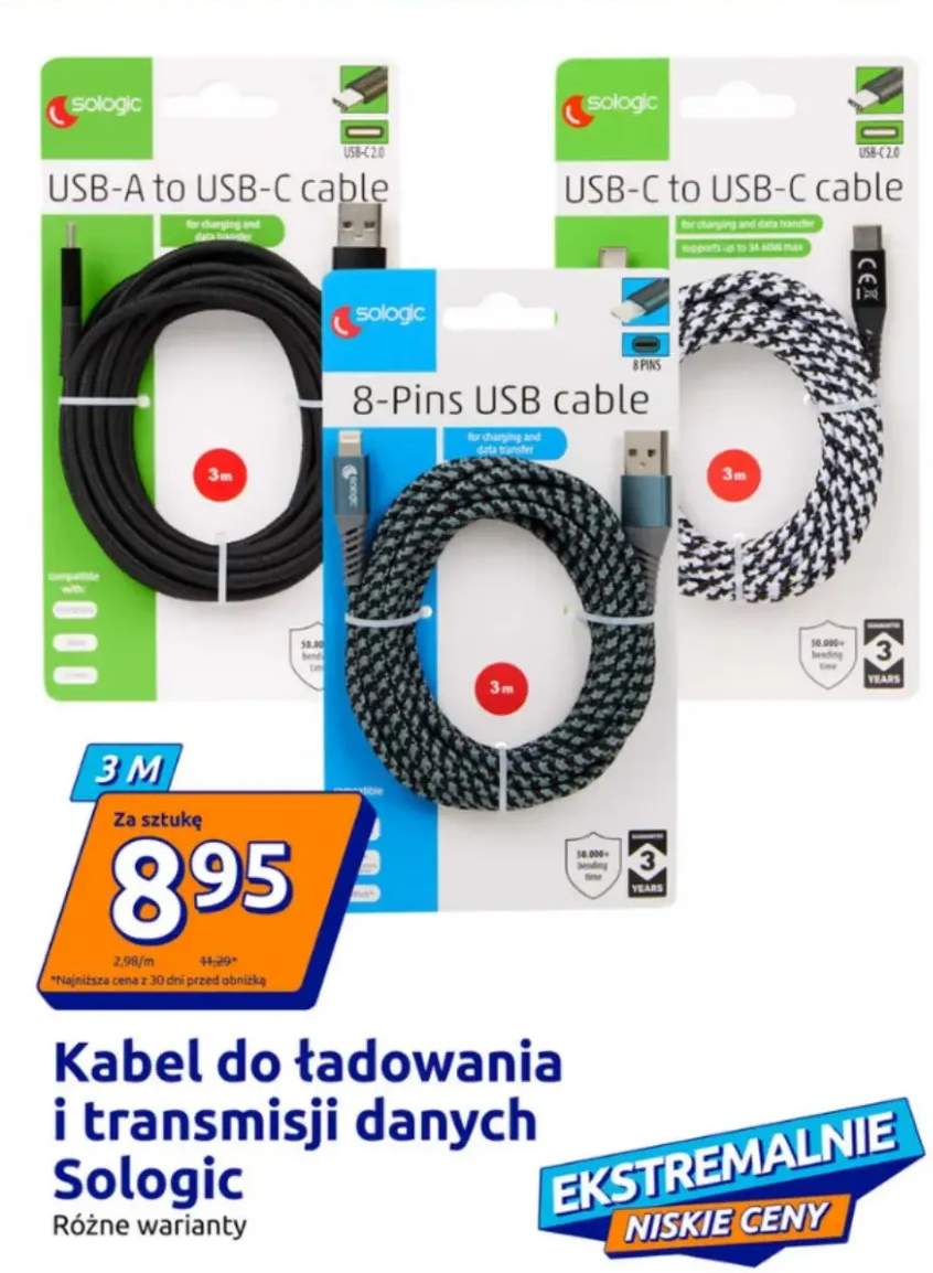kabel USB