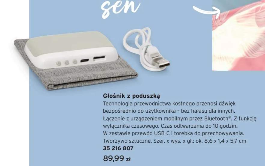 głośniki