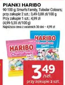 pianki marshmallows