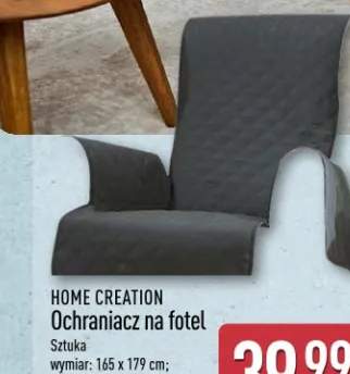 pokrowiec na fotel