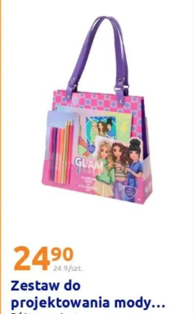 Zestaw do projektowania mody