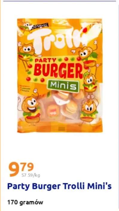 Ciasteczka Peanut Butter Cups 4x42,5 g