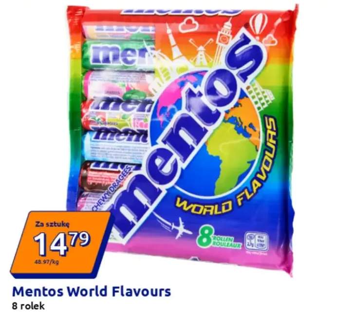 Przekąska The Original