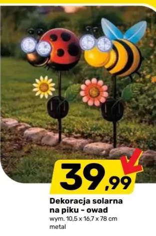 lampki led