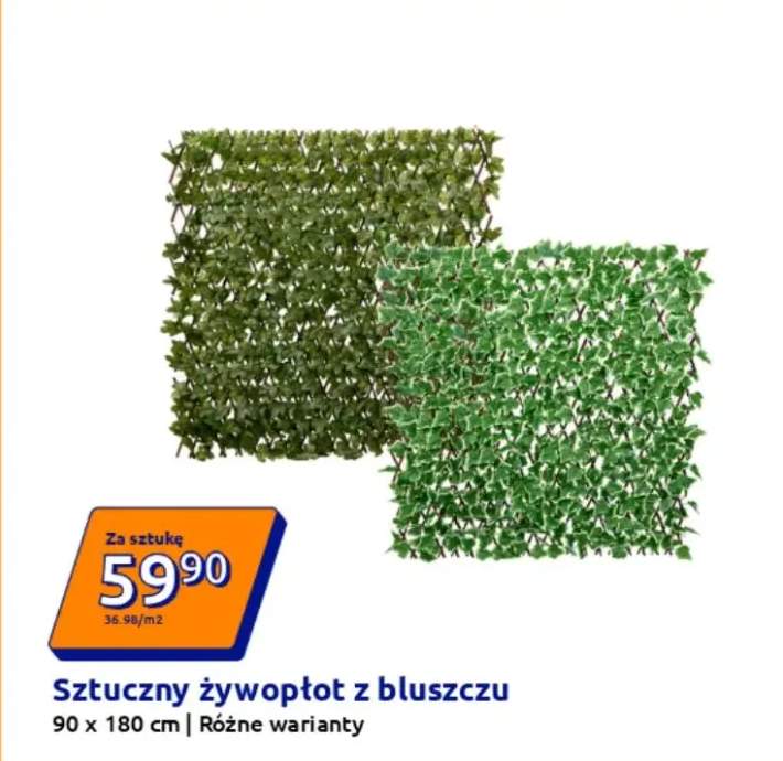 Zestaw do szybkiego badmintona 7 części