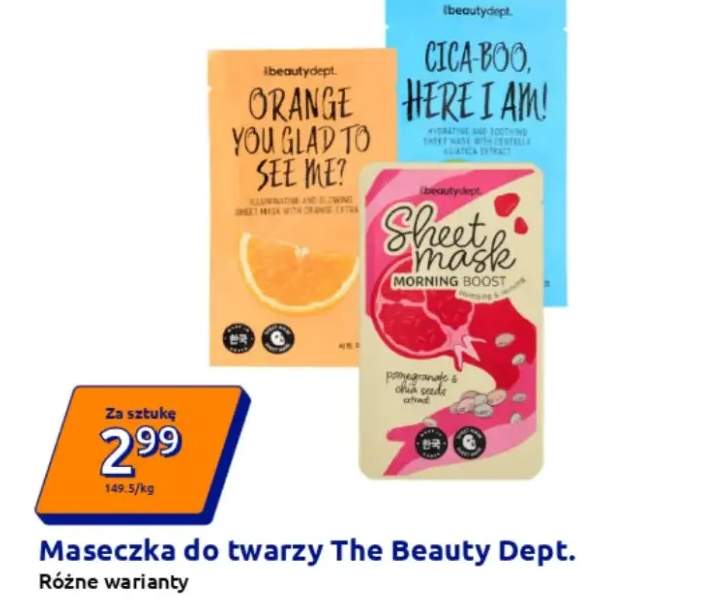 Pistolety na wodę 4 sztuki