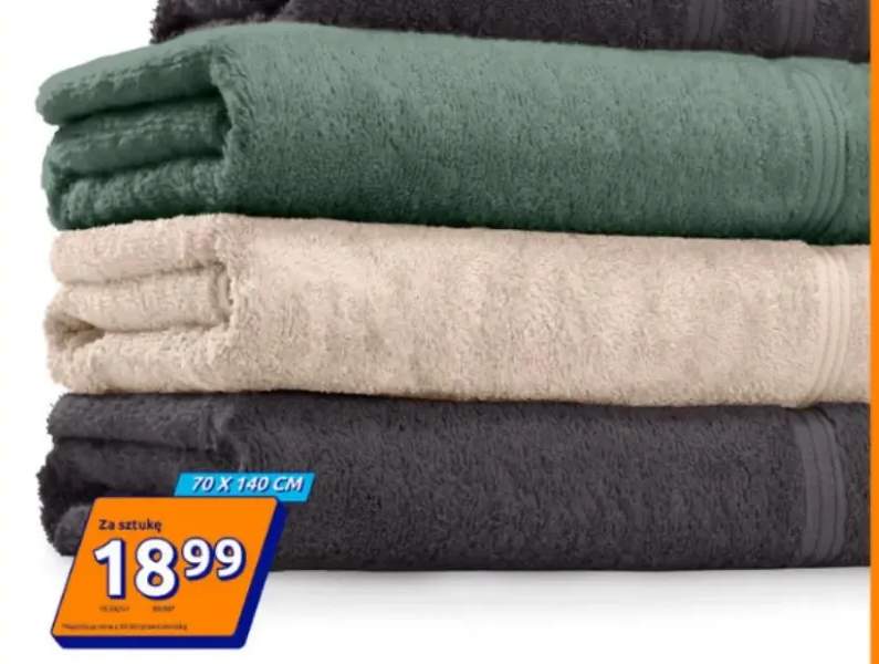 Ręcznik Hotel Royal 70x140cm