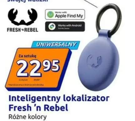 lokalizator bluetooth