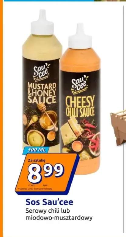 Sos Sau'cee