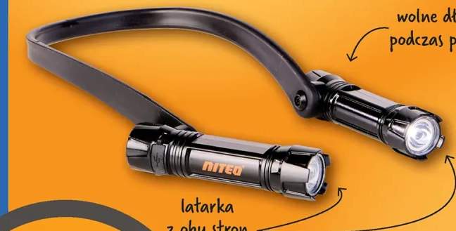 latarka