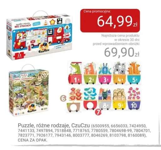 puzzle
