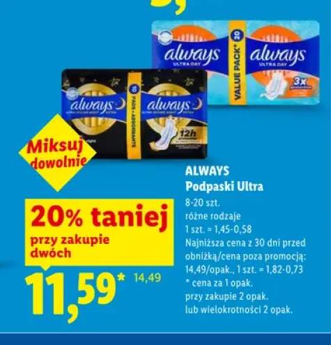 podpaski