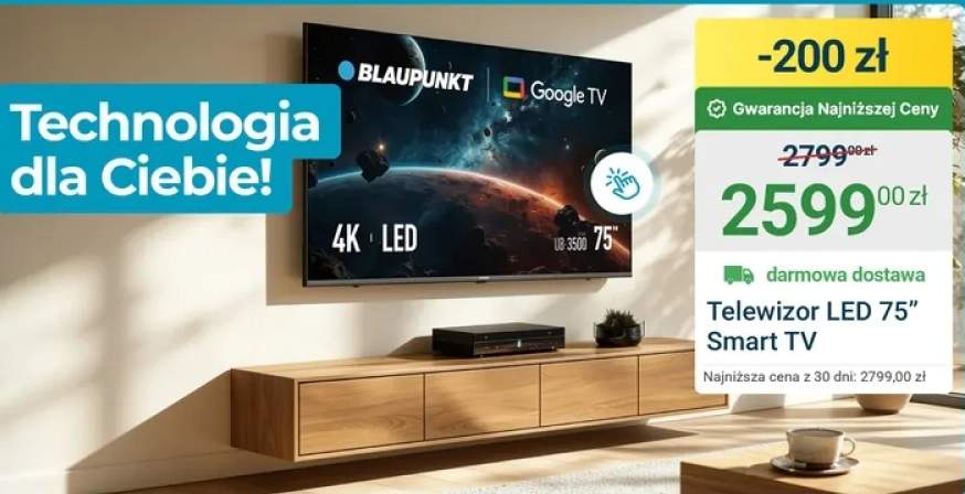 smart TV