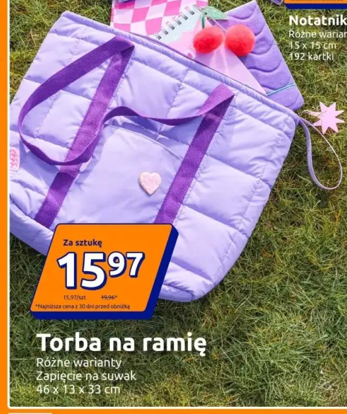 Torba na ramię