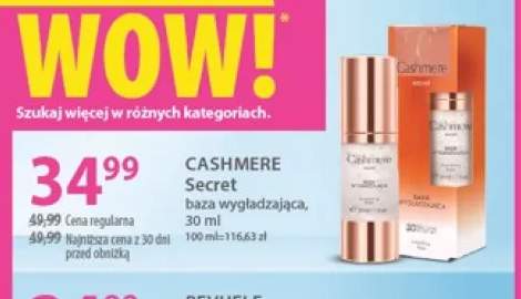 baza pod makijaż