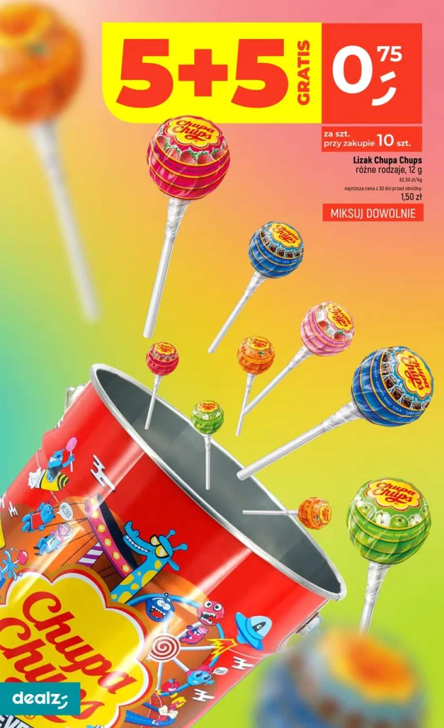 Chupa Chups