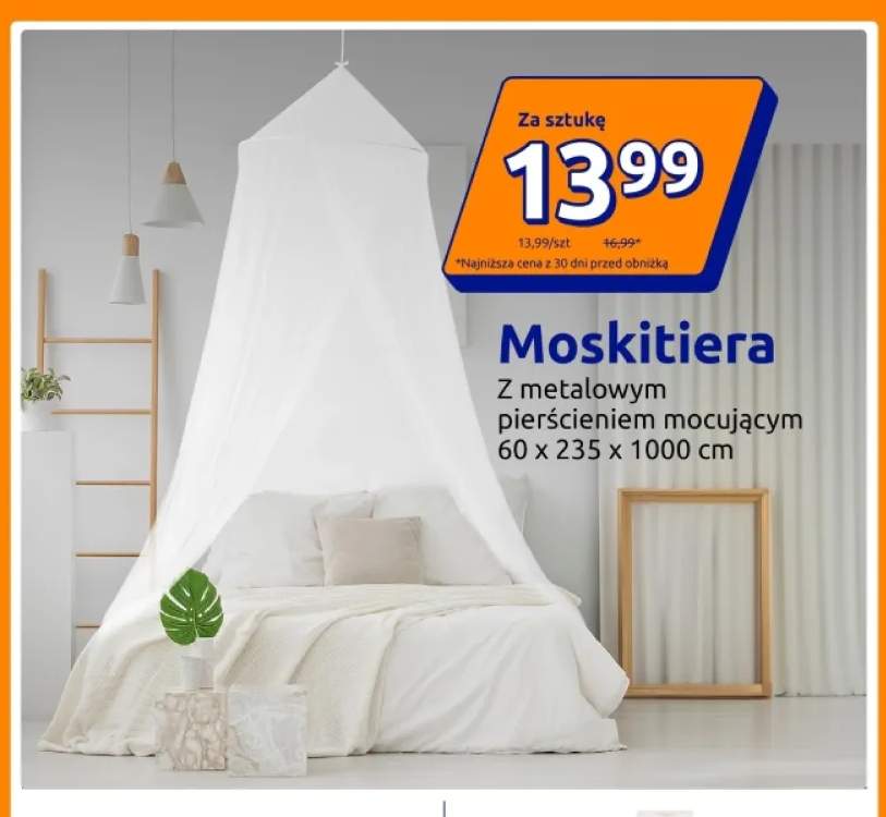 Moskitiera