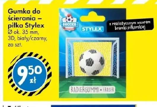 gumka do mazania