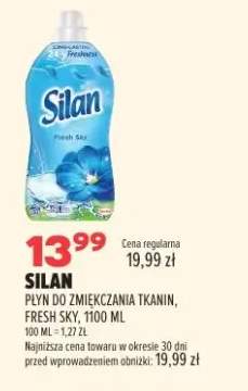 płyn do płukania tkanin