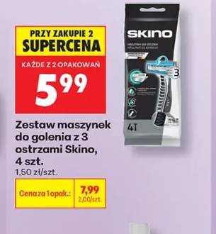 maszynka do golenia męska