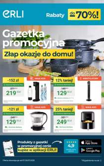Okładka gazetki